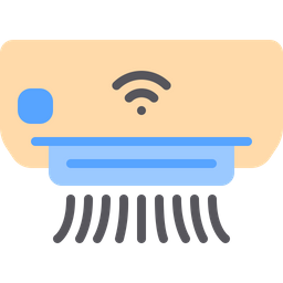 Air Conditioner  Icon