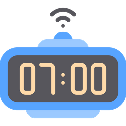 Alarm  Icon