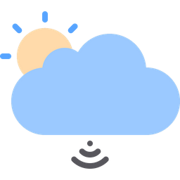 Cloud  Icon