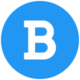 Bold  Icon