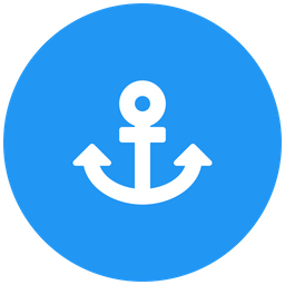 Anchor  Icon