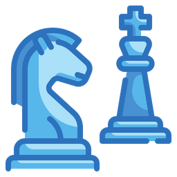 Chess  Icon