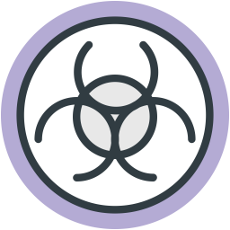 Biohazard  Icon