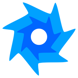 Black Hole  Icon