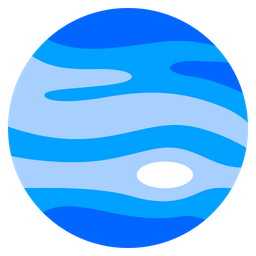 Jupiter  Icon