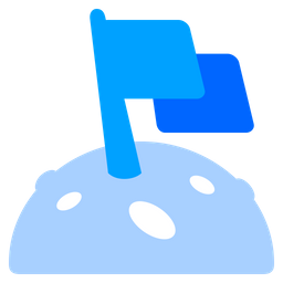 Moon  Icon