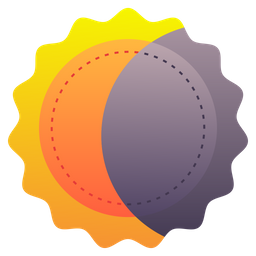 Eclipse  Icon