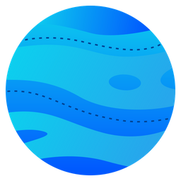 Neptune  Icon