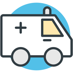 Ambulance  Icon