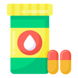 Beauty Capsules  Icon