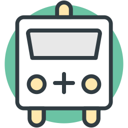 Ambulance  Icon