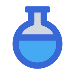 Chemical  Icon