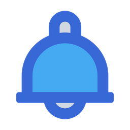 Bell  Icon