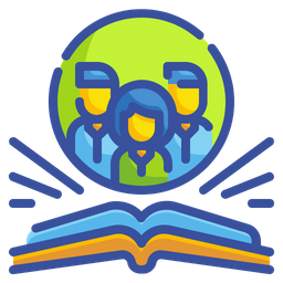 Knowledge  Icon