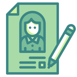 Curriculum  Icon