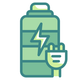 Battery  Icon