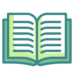 Book  Icon