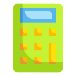 Calculator  Icon