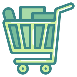 Cart  Icon