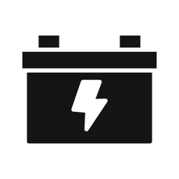 Battery  Icon