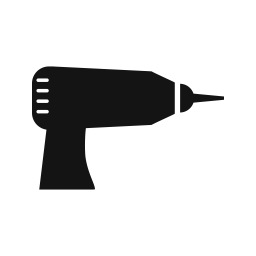 Drill  Icon