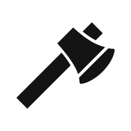 Axe  Icon