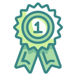 Award  Icon