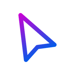 Cursor  Icon