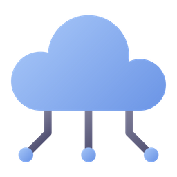 Cloud Connection  Icon