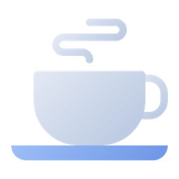 Coffee Cup  Icon