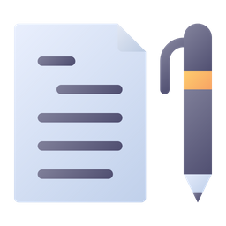 Clipboard  Icon