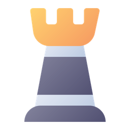 Business Strategy  Icon