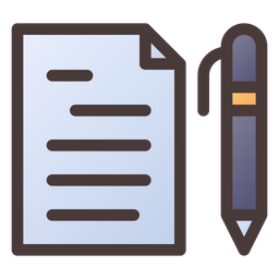 Clipboard  Icon