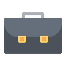 Briefcase  Icon