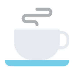 Coffee Cup  Icon