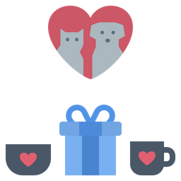 Gift  Icon