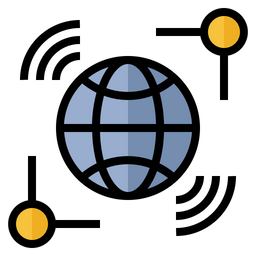 Communication  Icon