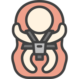 Babysafety  Icon