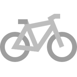 Fahrrad  Symbol