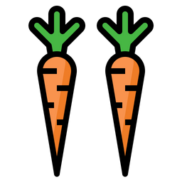 Carrot  Icon