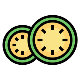 Cucumber  Icon