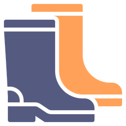 Boots  Icon