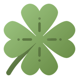 Clover  Icon