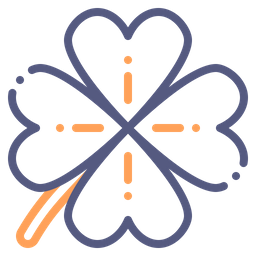 Clover  Icon