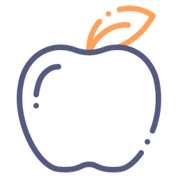 Apple  Icon