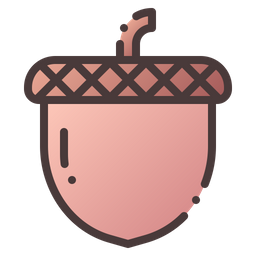 Acorn  Icon