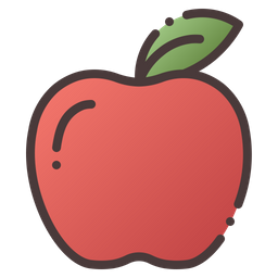 Apple  Icon