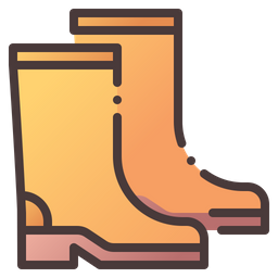 Boots  Icon