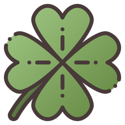 Clover  Icon