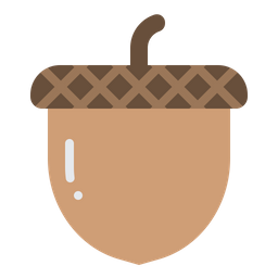 Acorn  Icon